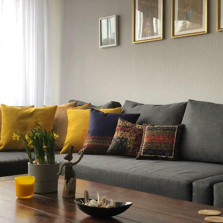 Fi-Ferienhaus 발트에크 외부 사진