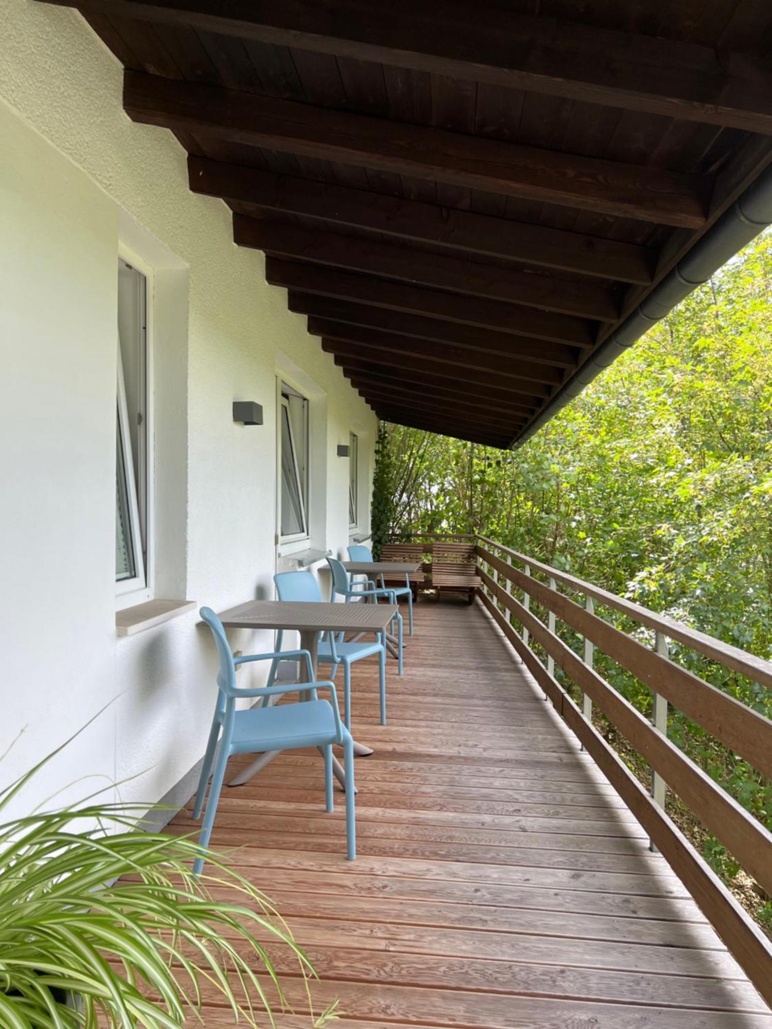 Fi-Ferienhaus 발트에크 외부 사진