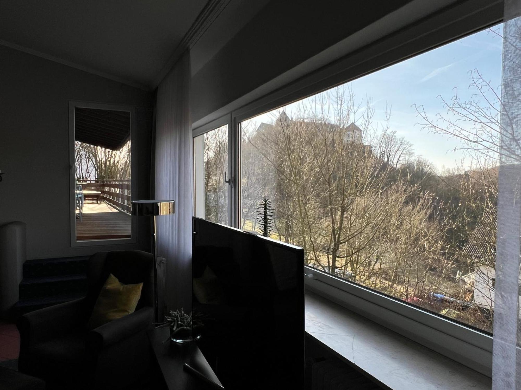 Fi-Ferienhaus 발트에크 외부 사진