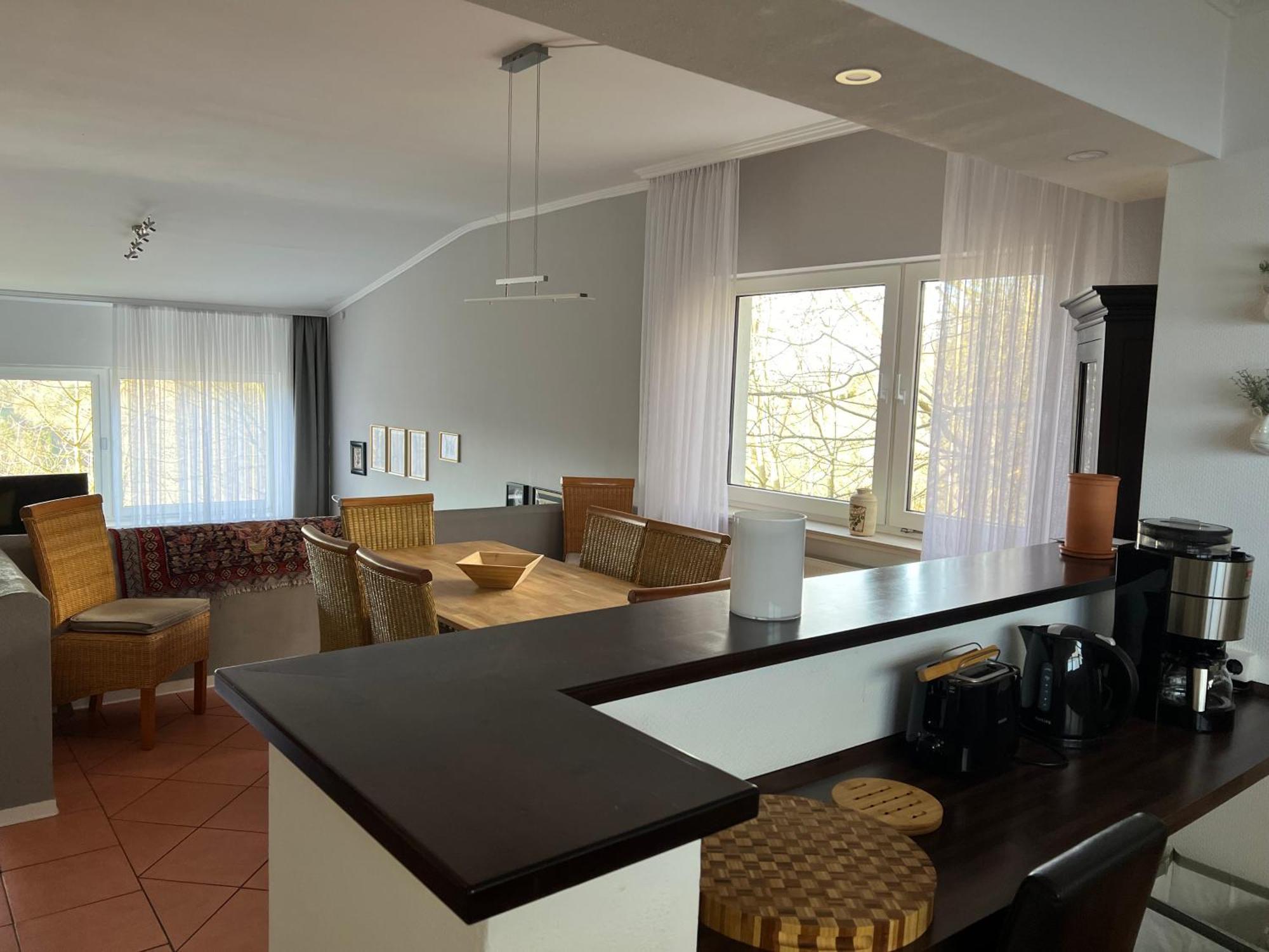 Fi-Ferienhaus 발트에크 외부 사진