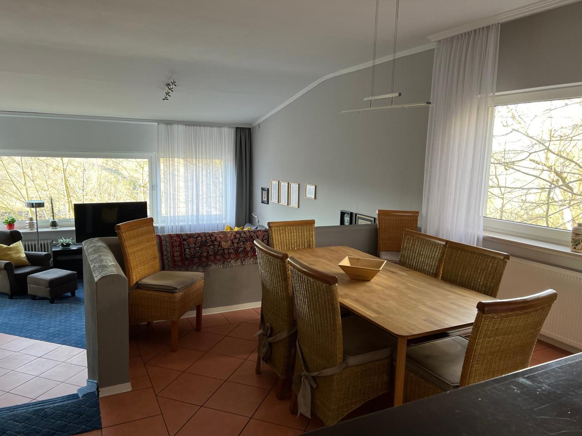 Fi-Ferienhaus 발트에크 외부 사진