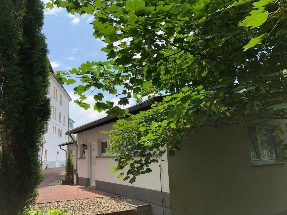 Fi-Ferienhaus 발트에크 외부 사진
