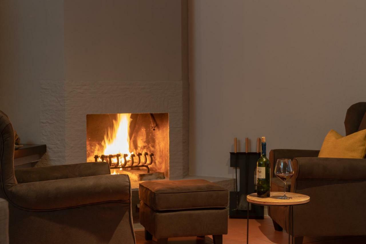 Fi-Ferienhaus 발트에크 외부 사진
