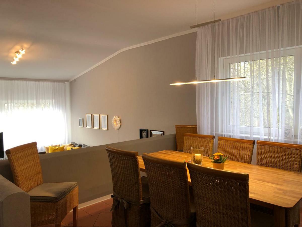 Fi-Ferienhaus 발트에크 외부 사진