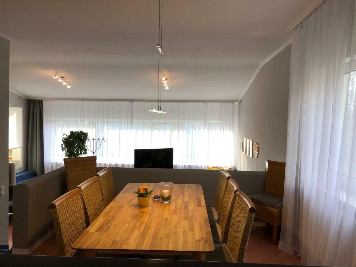 Fi-Ferienhaus 발트에크 외부 사진