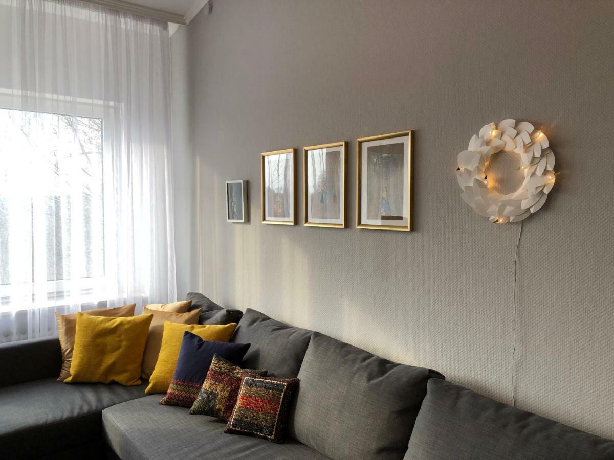 Fi-Ferienhaus 발트에크 외부 사진