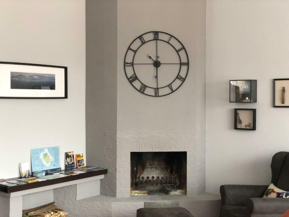 Fi-Ferienhaus 발트에크 외부 사진